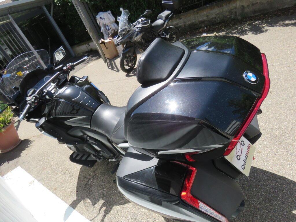 K 1600 B