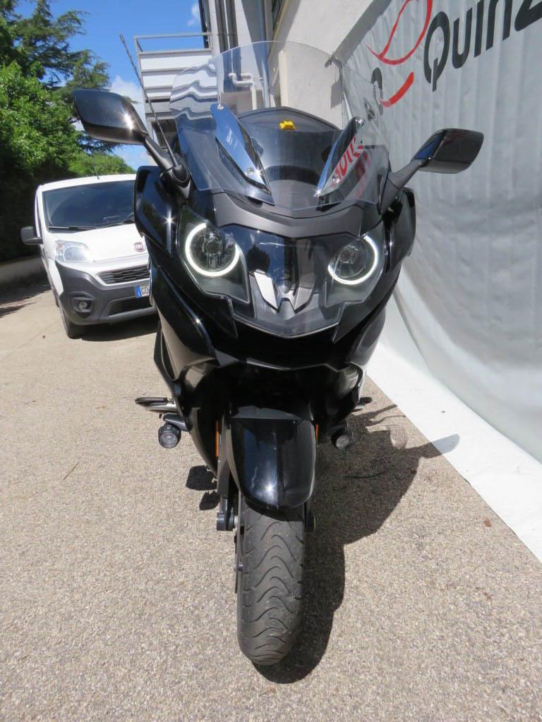 K 1600 B