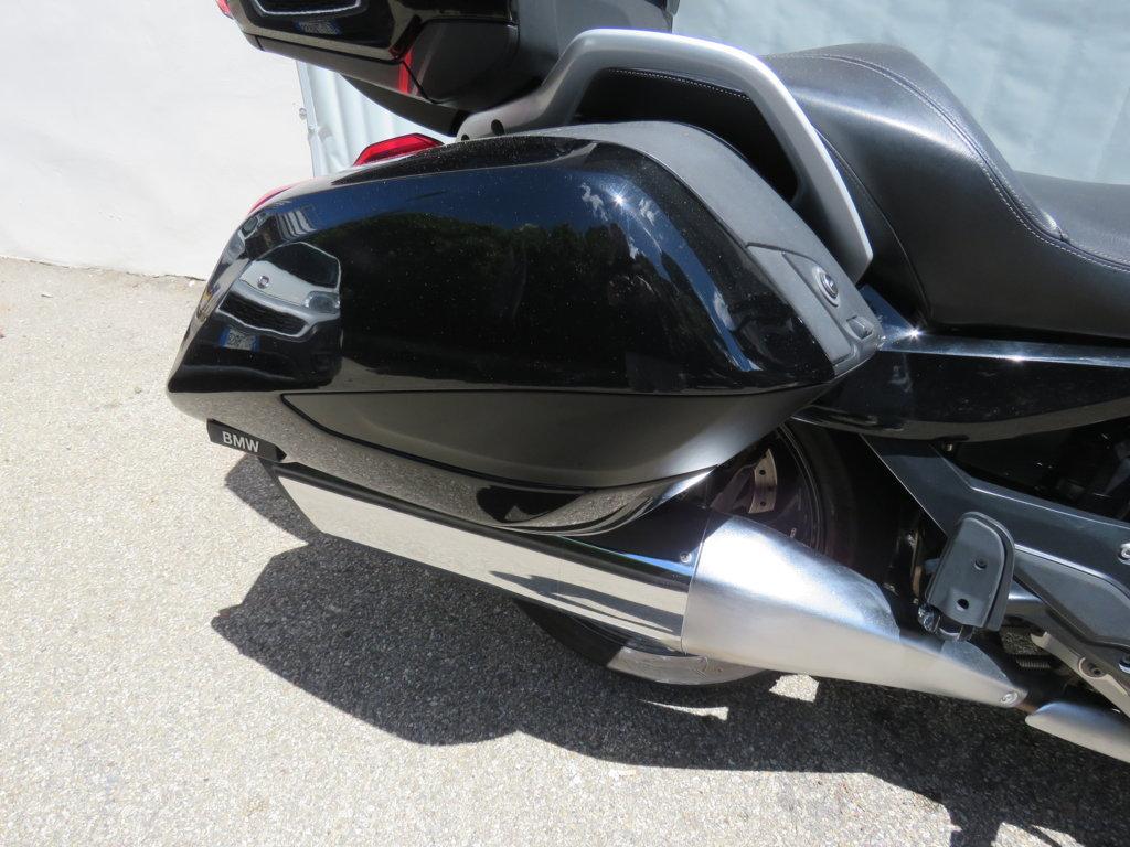 K 1600 B