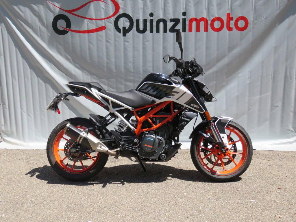 390 DUKE