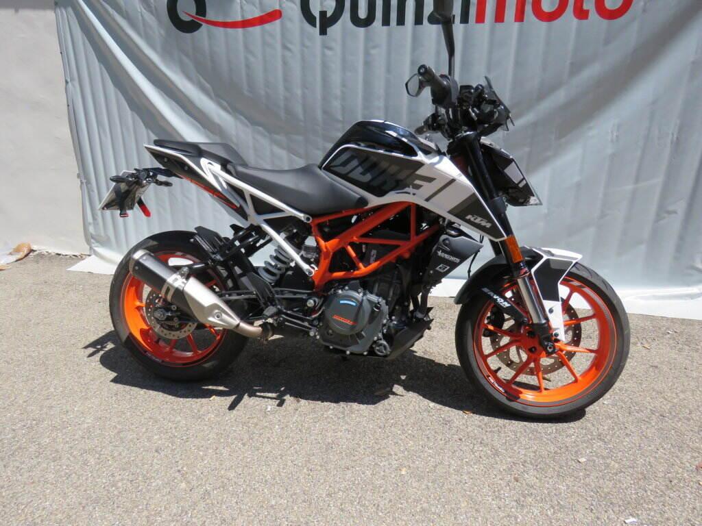 390 DUKE