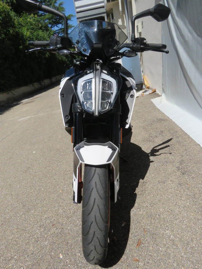 390 DUKE
