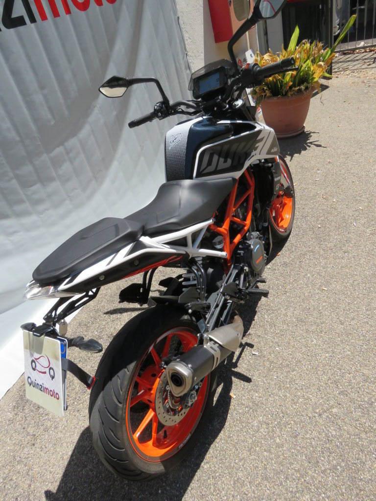 390 DUKE