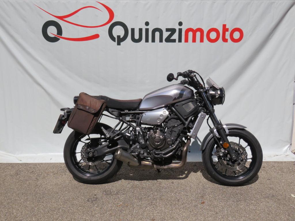 XSR 700