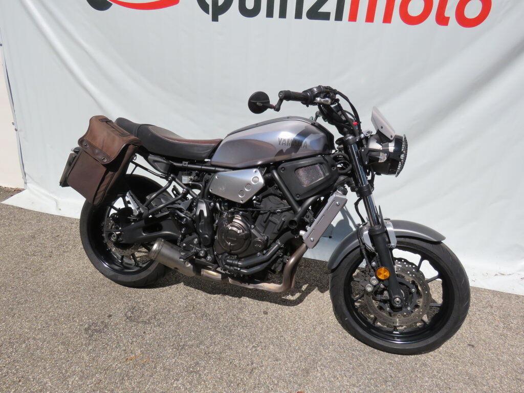 XSR 700
