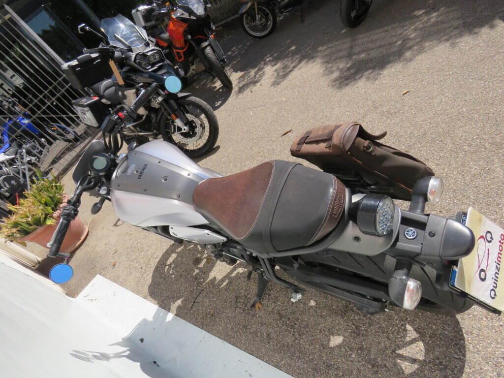 XSR 700