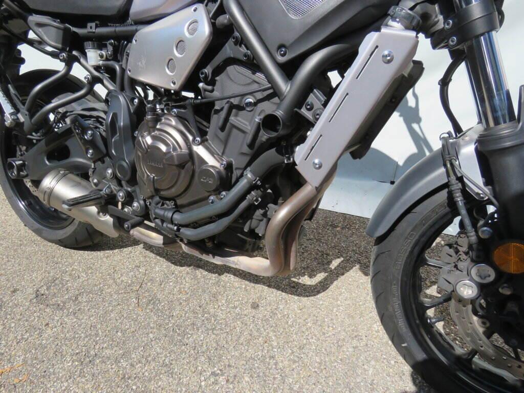 XSR 700