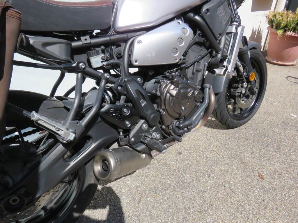 XSR 700