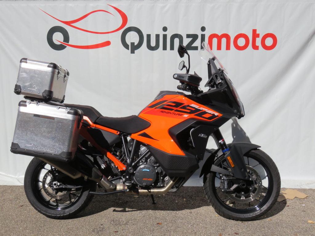 1290 ADVENTURE S