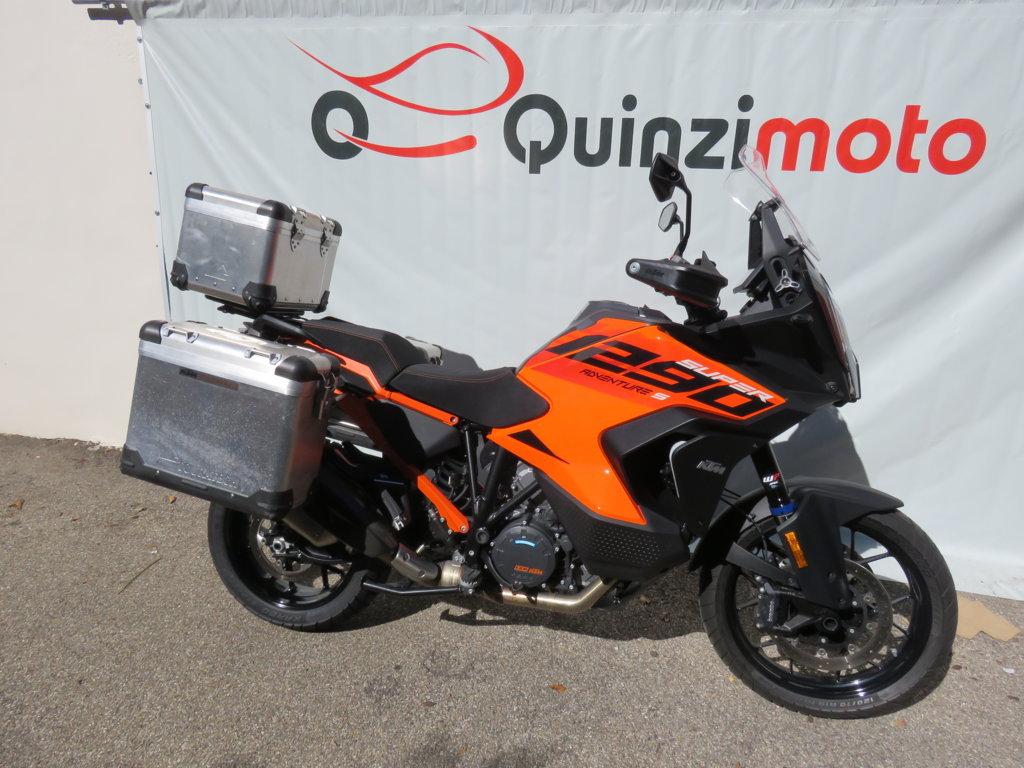 1290 ADVENTURE S