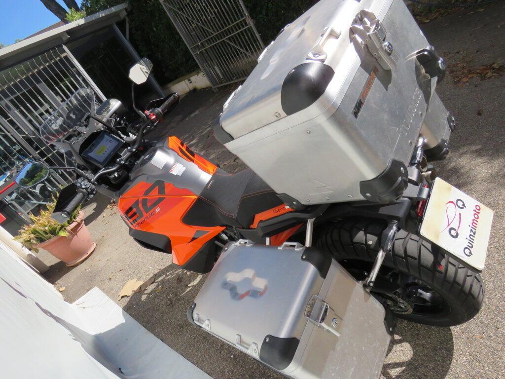 1290 ADVENTURE S