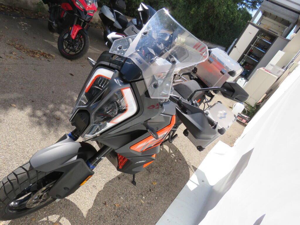 1290 ADVENTURE S