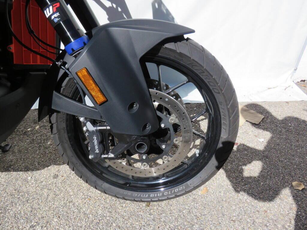 1290 ADVENTURE S