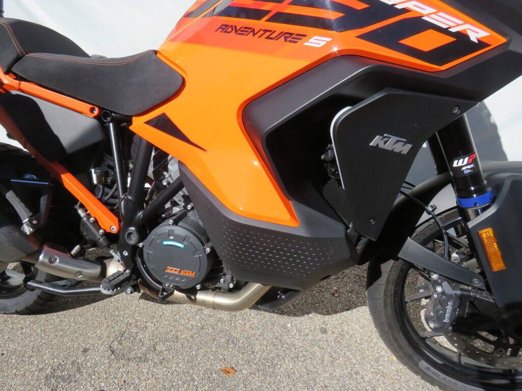 1290 ADVENTURE S