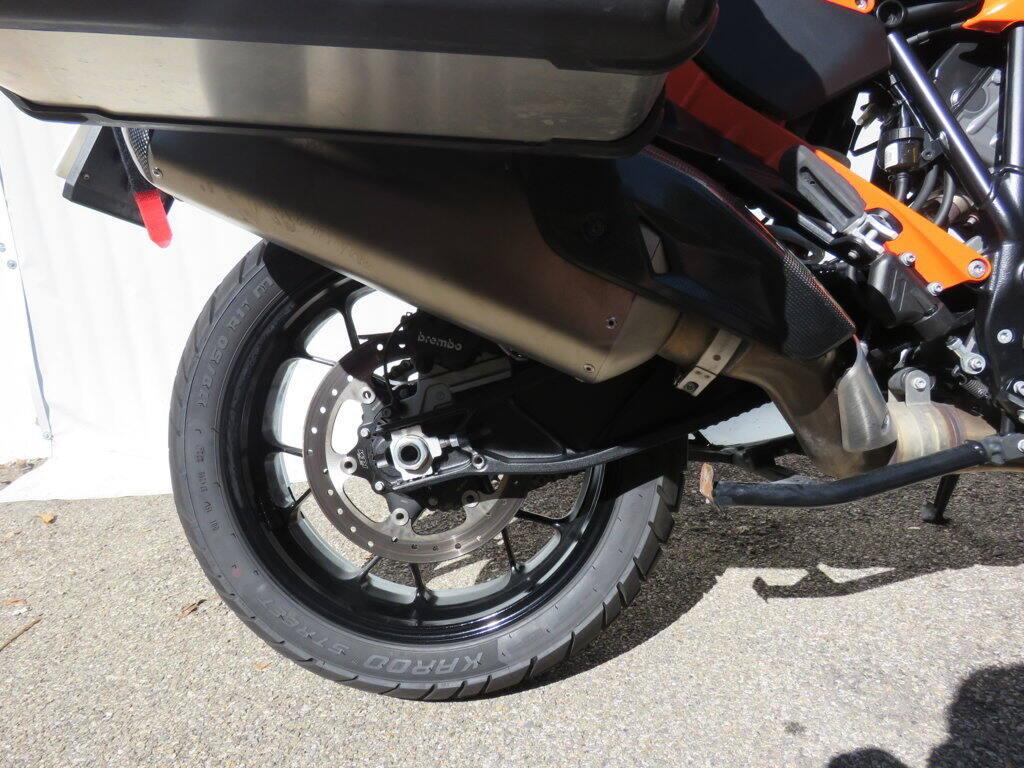 1290 ADVENTURE S