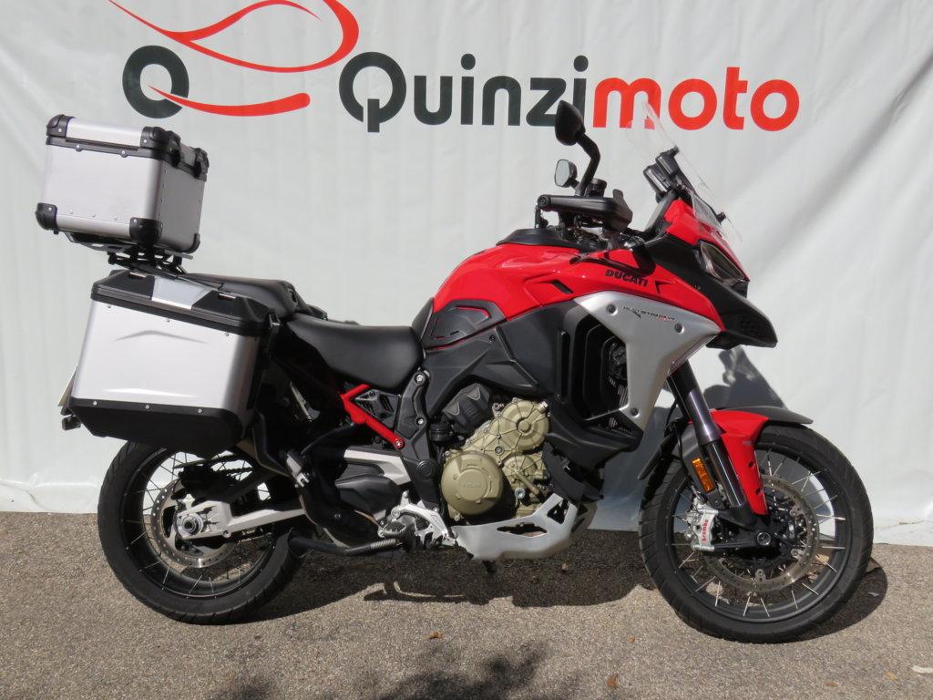 MULTISTRADA V4