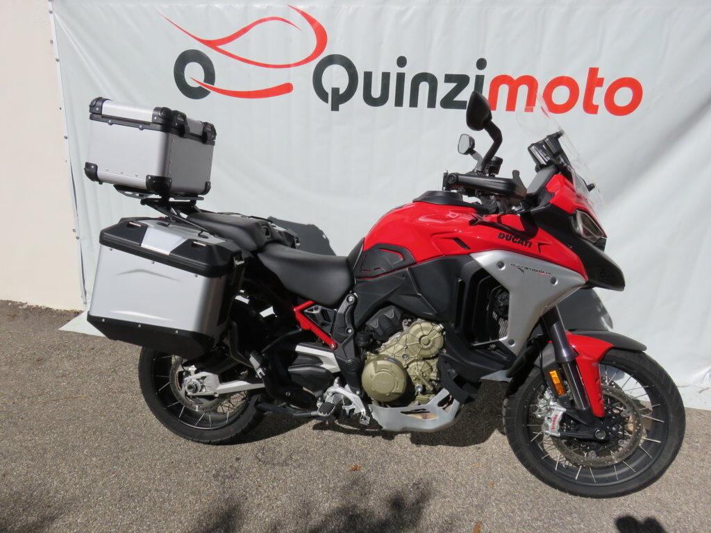 MULTISTRADA V4