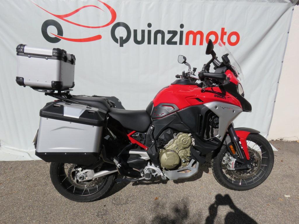 MULTISTRADA V4