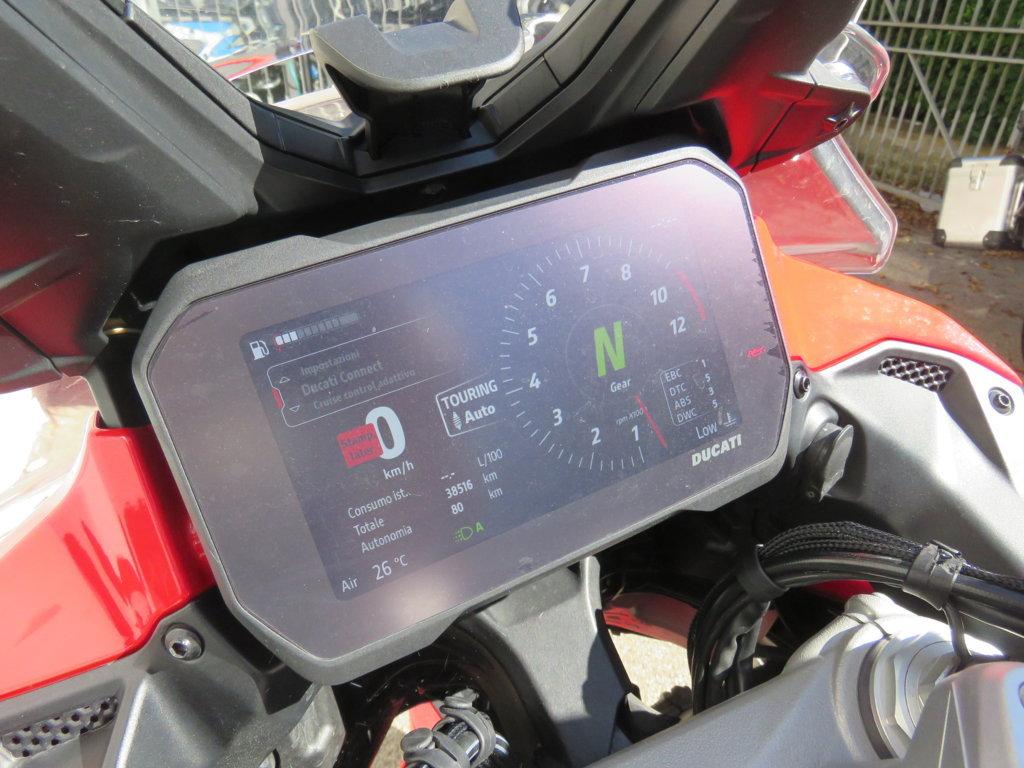 MULTISTRADA V4