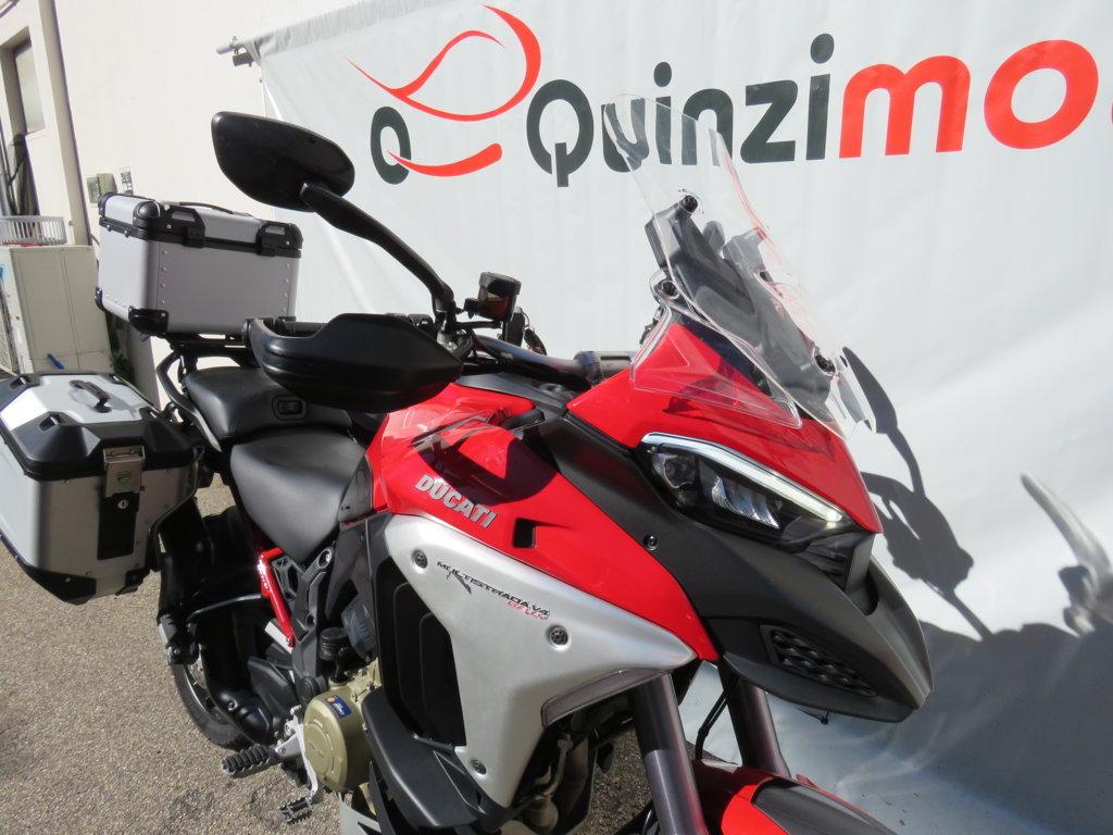 MULTISTRADA V4