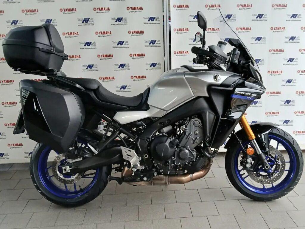 MT-09 890