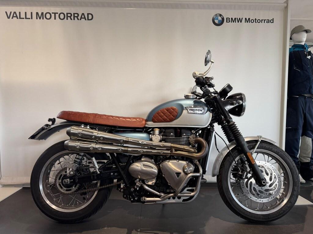 BONNEVILLE 1200 T120
