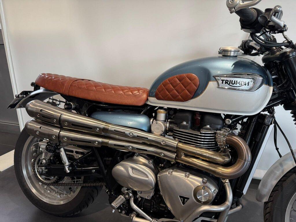 BONNEVILLE 1200 T120