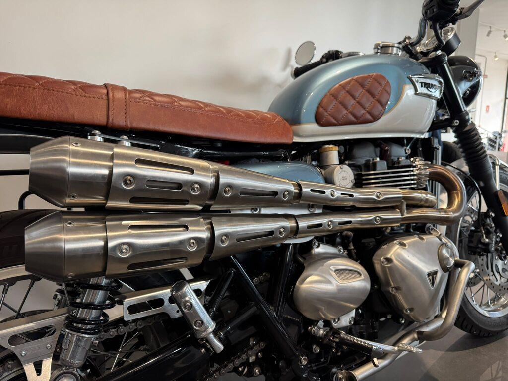 BONNEVILLE 1200 T120