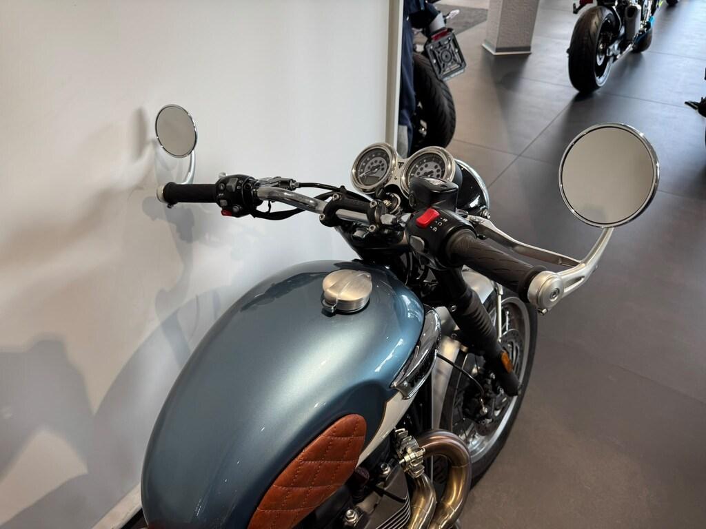 BONNEVILLE 1200 T120