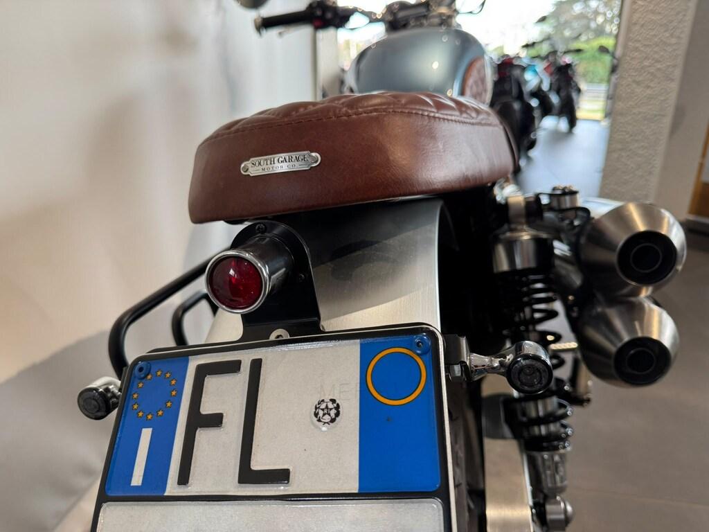 BONNEVILLE 1200 T120
