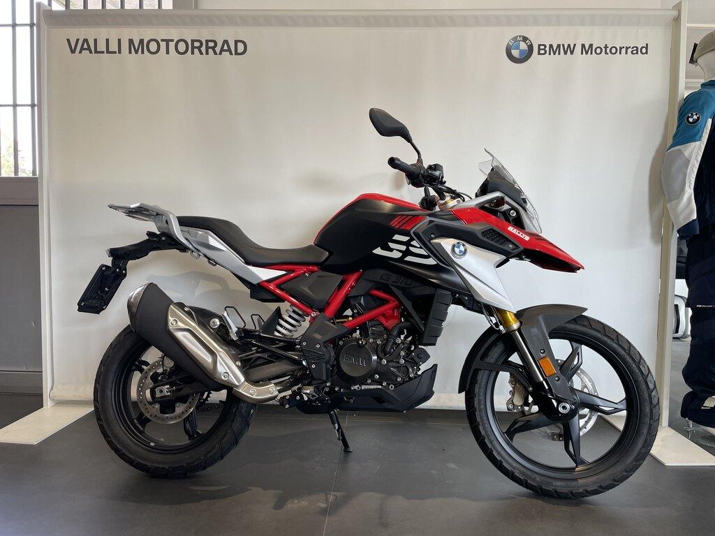 G 310 GS