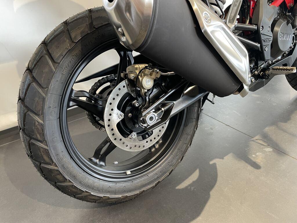 G 310 GS