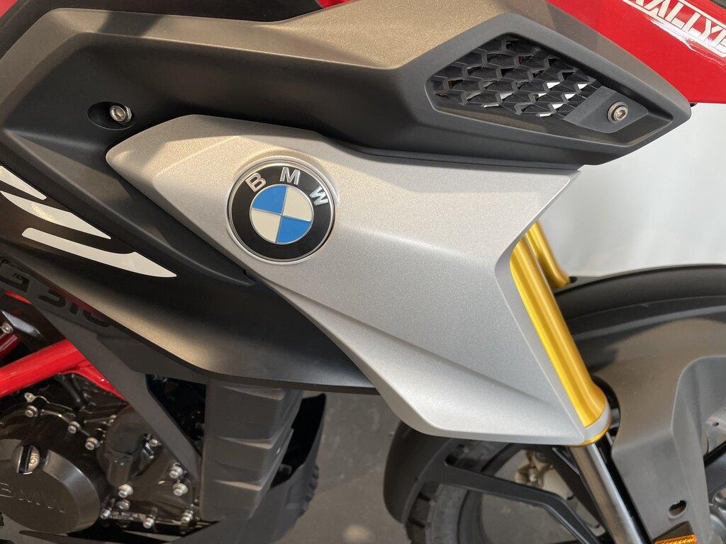 G 310 GS