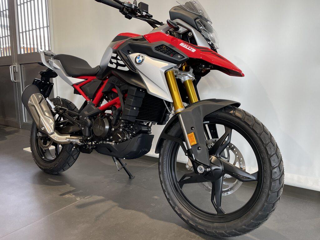 G 310 GS