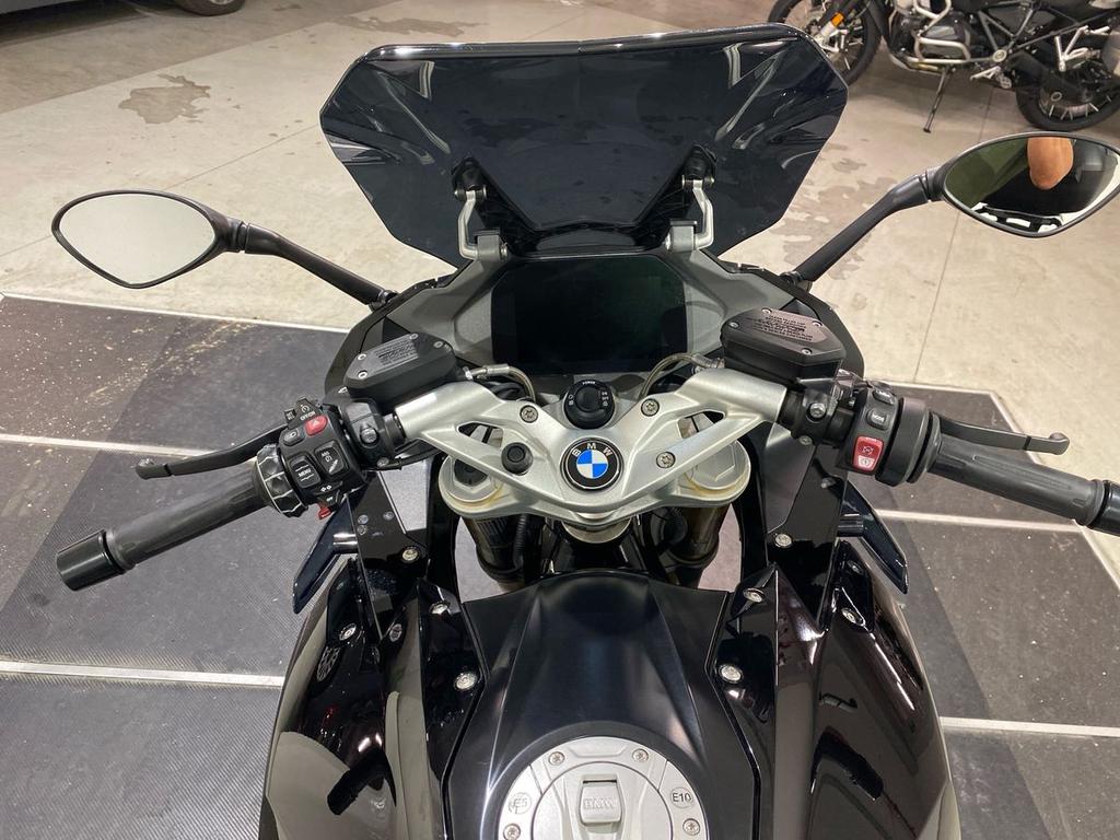 R 1250 RS