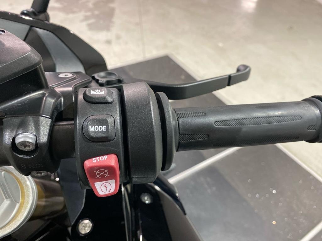 R 1250 RS