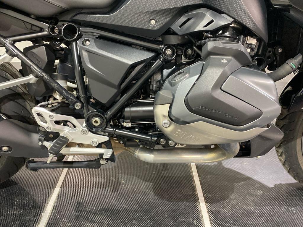 R 1250 RS