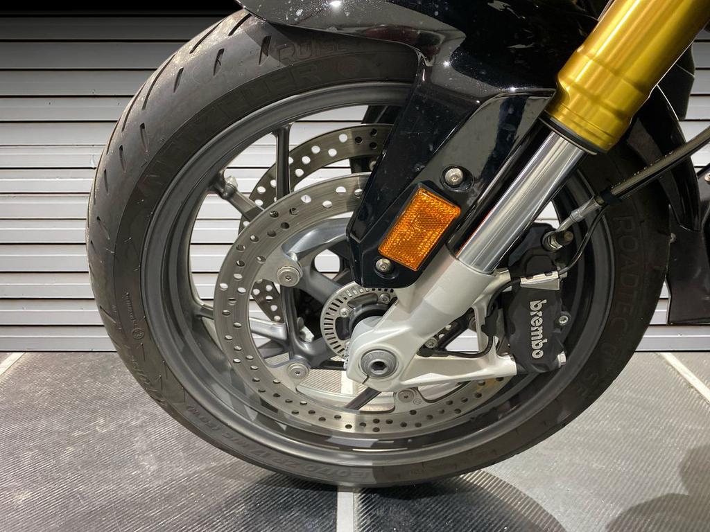 R 1250 RS