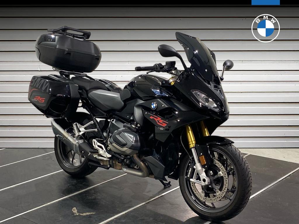 R 1250 RS