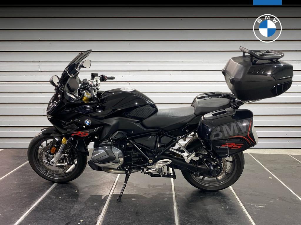 R 1250 RS