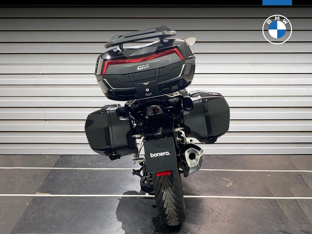 R 1250 RS