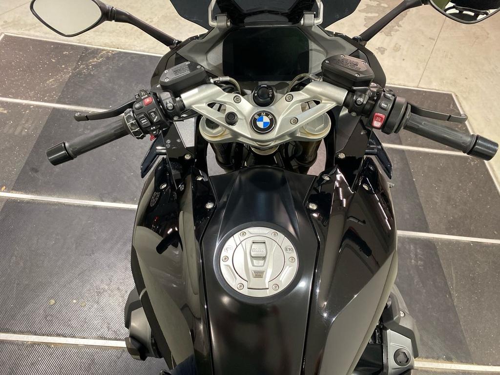 R 1250 RS