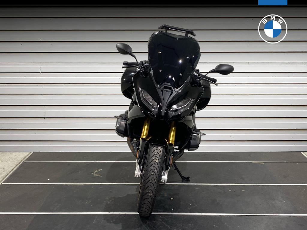 R 1250 RS