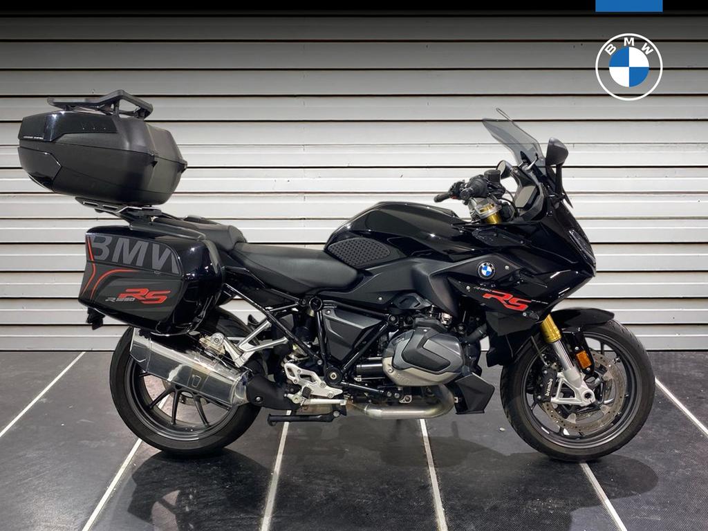R 1250 RS