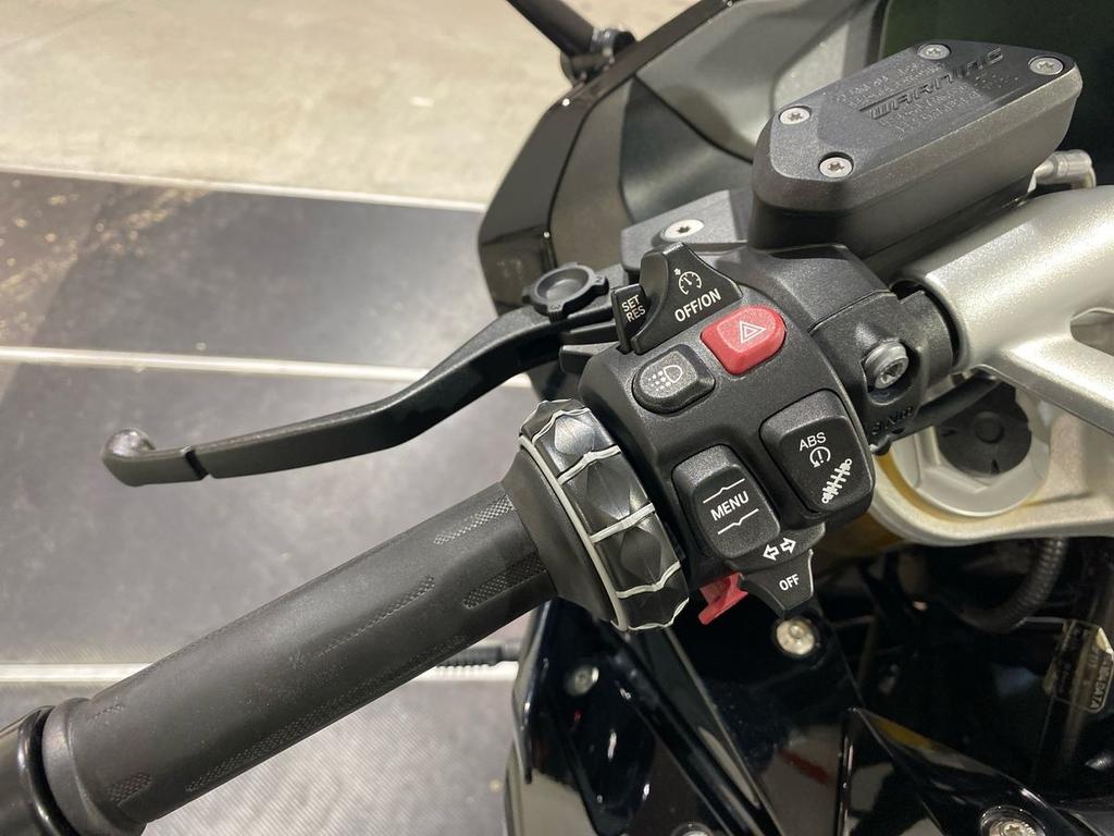 R 1250 RS