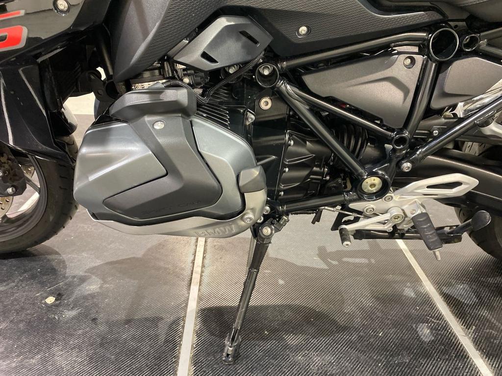 R 1250 RS