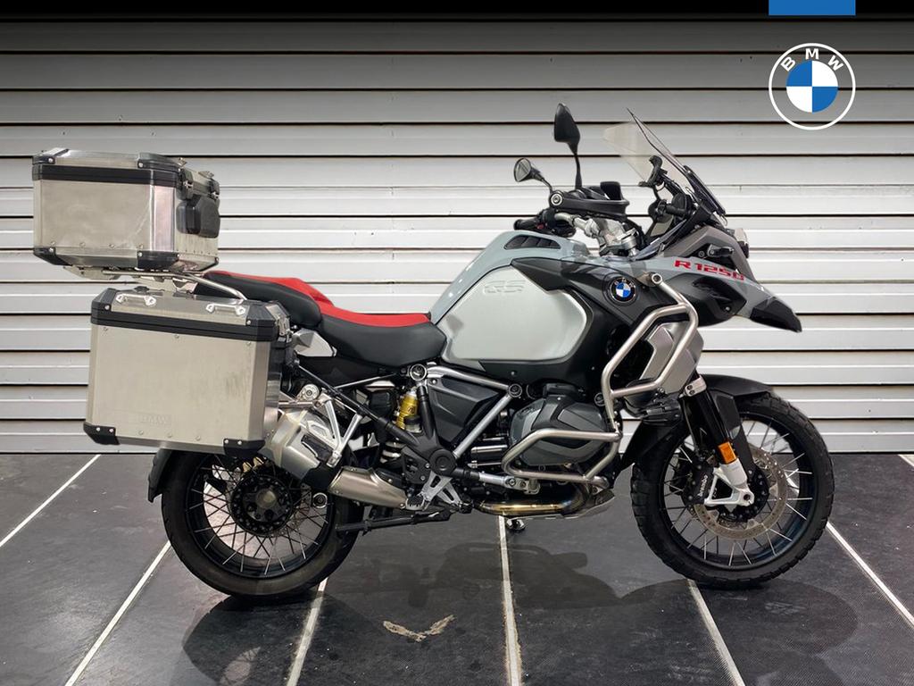 R 1250 GS