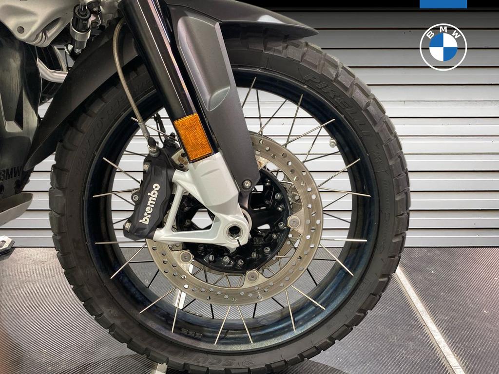 R 1250 GS
