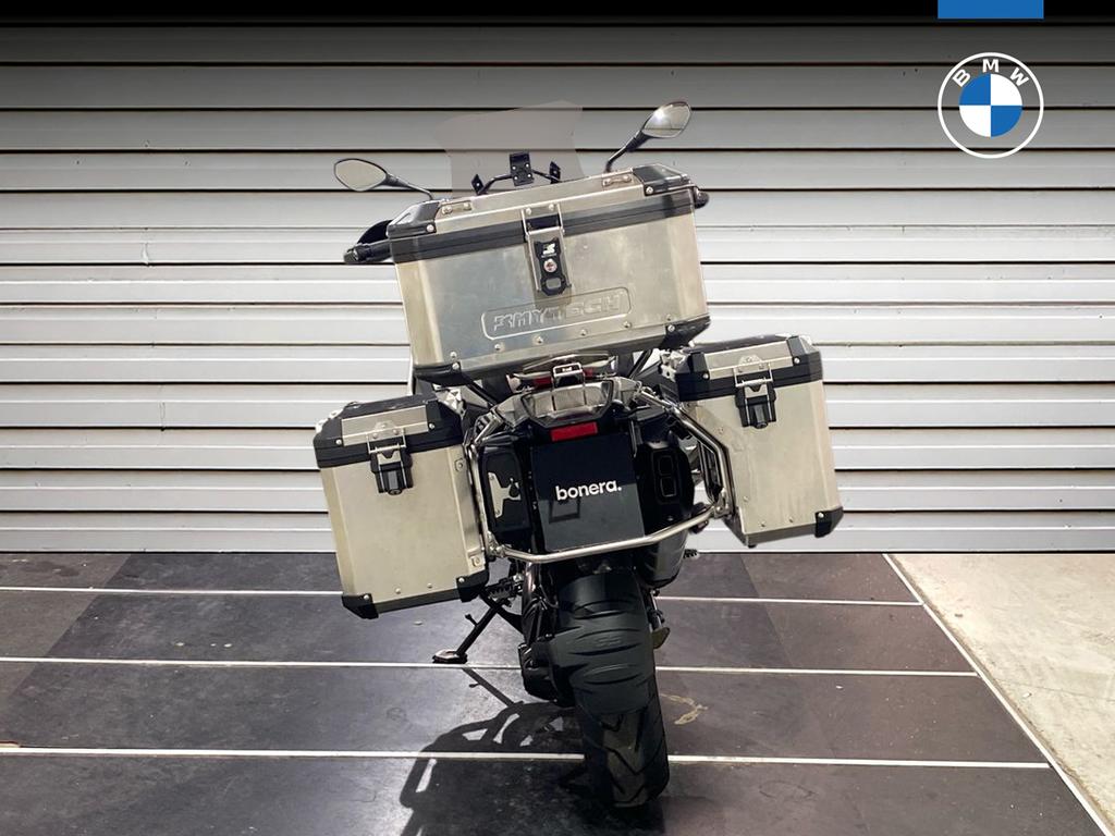 R 1250 GS