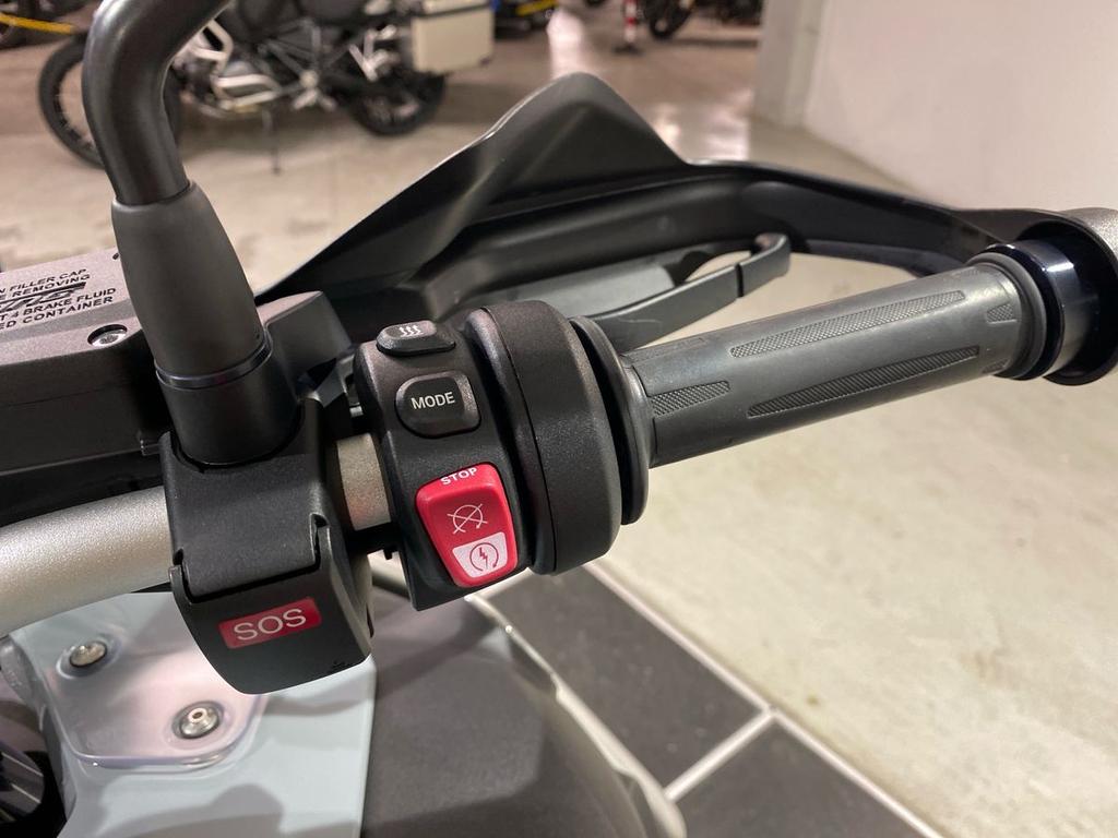 R 1250 GS